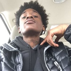 Meet your Posher, Romeo